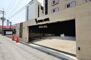 Gaeul Hotel