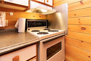 Riverbend Cottages & RV Resort