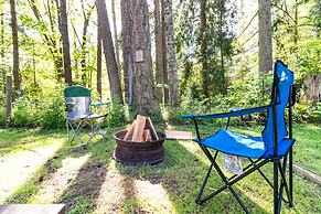 Riverbend Cottages & RV Resort