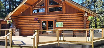 Riverbend Cottages & RV Resort