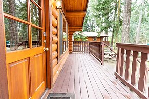 Riverbend Cottages & RV Resort