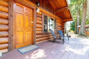 Riverbend Cottages & RV Resort