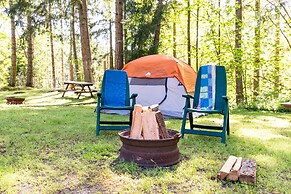 Riverbend Cottages & RV Resort