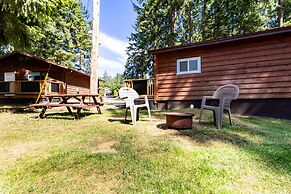 Riverbend Cottages & RV Resort