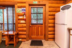 Riverbend Cottages & RV Resort