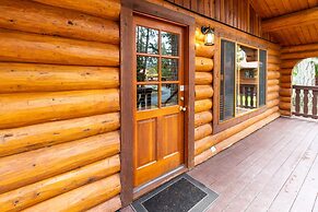 Riverbend Cottages & RV Resort