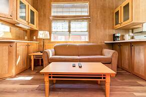 Riverbend Cottages & RV Resort