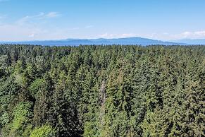 Riverbend Cottages & RV Resort