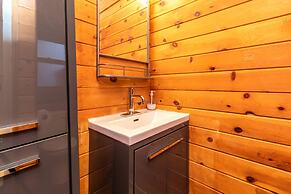 Riverbend Cottages & RV Resort