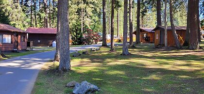 Riverbend Cottages & RV Resort