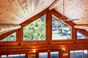 Riverbend Cottages & RV Resort