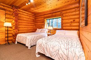 Riverbend Cottages & RV Resort