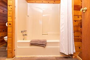 Riverbend Cottages & RV Resort