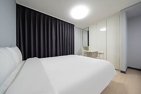 Myeongga Ubleth Hotel