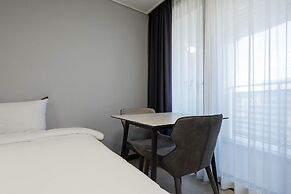 Myeongga Ubleth Hotel