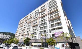 Myeongga Ubleth Hotel