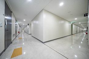 Myeongga Ubleth Hotel