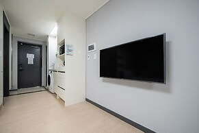 Myeongga Ubleth Hotel