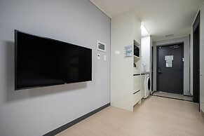 Myeongga Ubleth Hotel