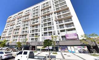 Myeongga Ubleth Hotel