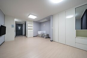 Myeongga Ubleth Hotel