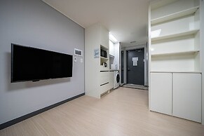 Myeongga Ubleth Hotel