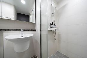 Myeongga Ubleth Hotel