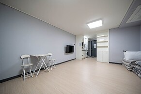 Myeongga Ubleth Hotel