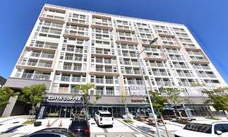 Myeongga Ubleth Hotel