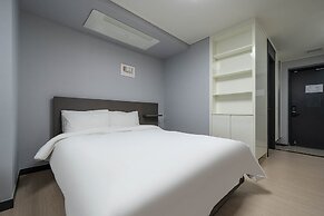 Myeongga Ubleth Hotel