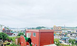 Myeongga Ubleth Hotel