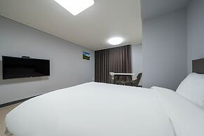 Myeongga Ubleth Hotel