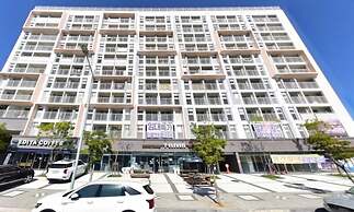 Myeongga Ubleth Hotel