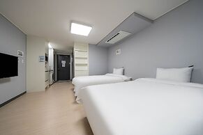 Myeongga Ubleth Hotel