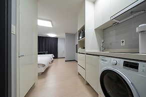 Myeongga Ubleth Hotel