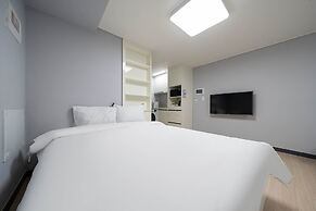 Myeongga Ubleth Hotel