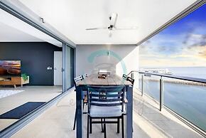 ZEN OCEANIA - 2 Bedroom Ocean View