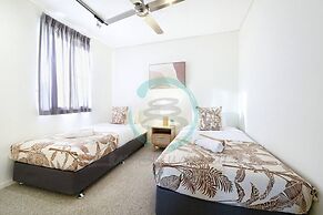 ZEN OCEANIA - 2 Bedroom Ocean View