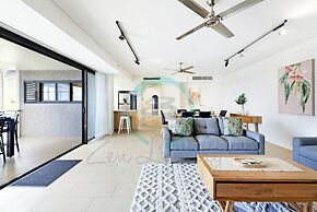 ZEN OCEANIA - 2 Bedroom Ocean View