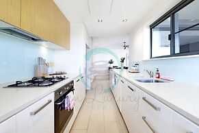 ZEN OCEANIA - 2 Bedroom Ocean View