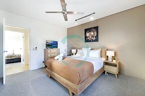 ZEN OCEANIA - 2 Bedroom Ocean View