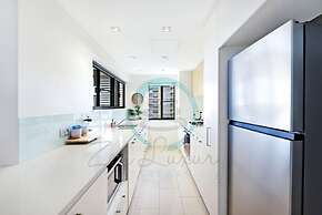 ZEN OCEANIA - 2 Bedroom Ocean View