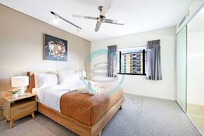 ZEN OCEANIA - 2 Bedroom Ocean View