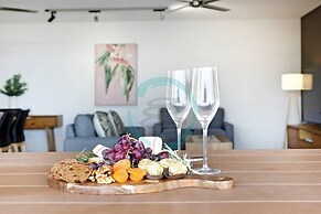 ZEN OCEANIA - 2 Bedroom Ocean View