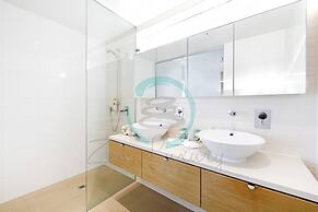 ZEN OCEANIA - 2 Bedroom Ocean View