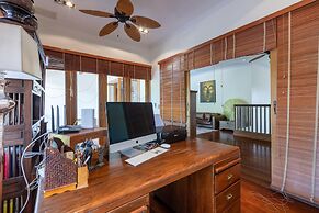 Large 6 Bed Luxury Villa on the Golf Course (PHJ)