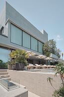 TRUNK HOTEL YOYOGI PARK