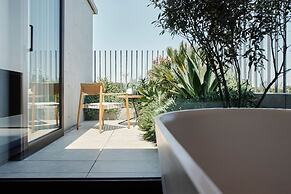 TRUNK HOTEL YOYOGI PARK