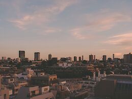 TRUNK HOTEL YOYOGI PARK