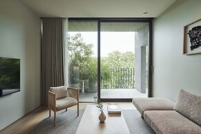 TRUNK HOTEL YOYOGI PARK